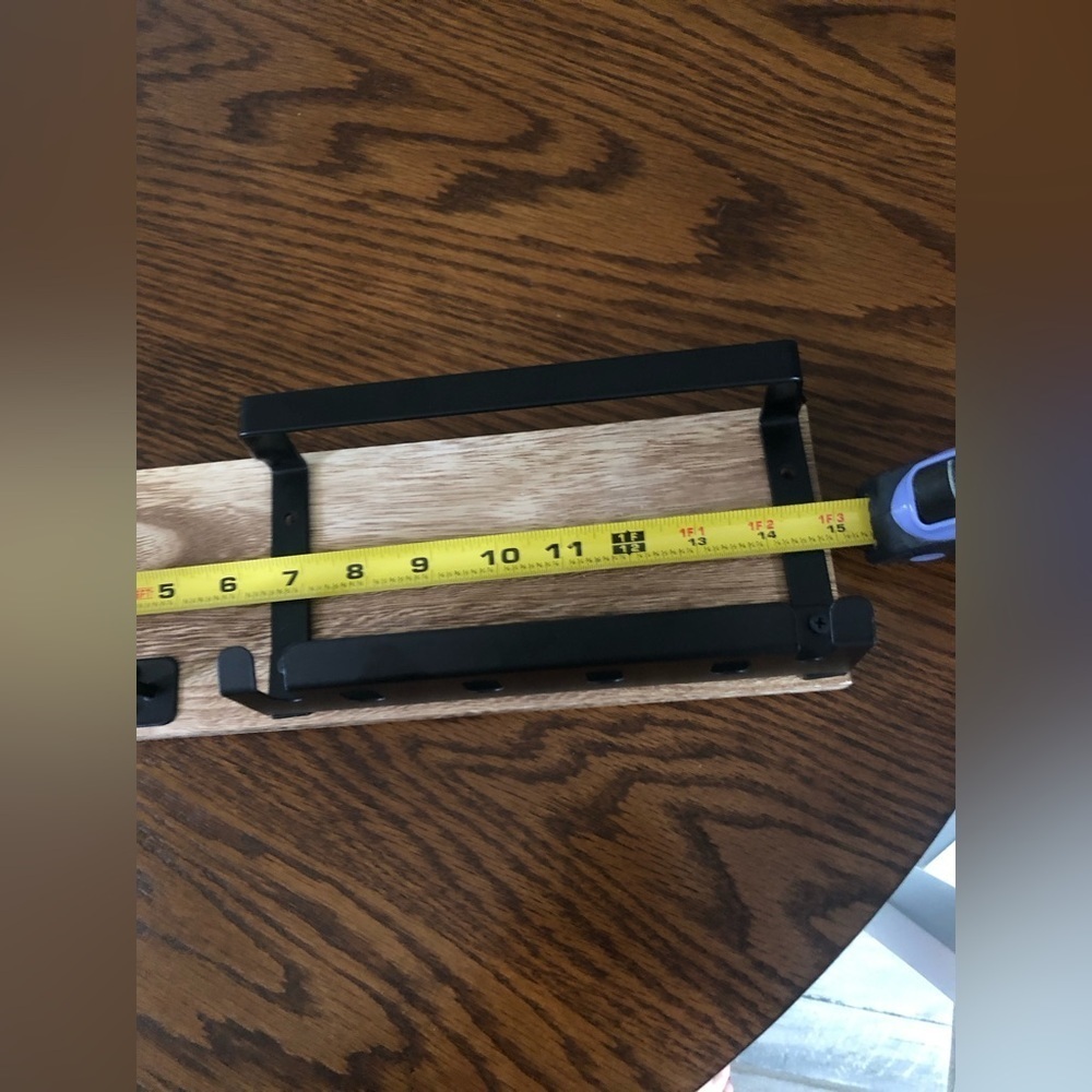 Small wall shelf - Picture 6 of 8